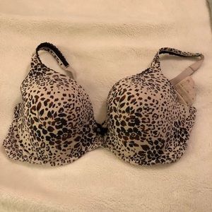 Body by Victoria perfect coverage bra